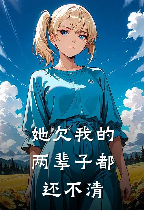 她欠我的，两辈子都还不清