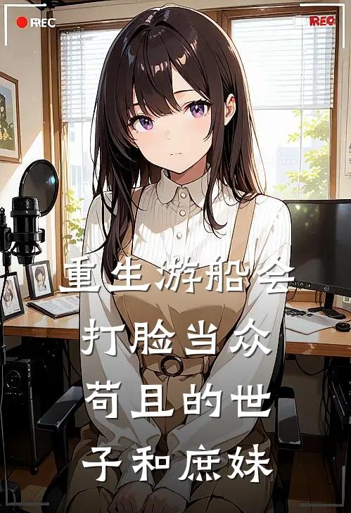 重生游船会，打脸当众苟且的世子和庶妹