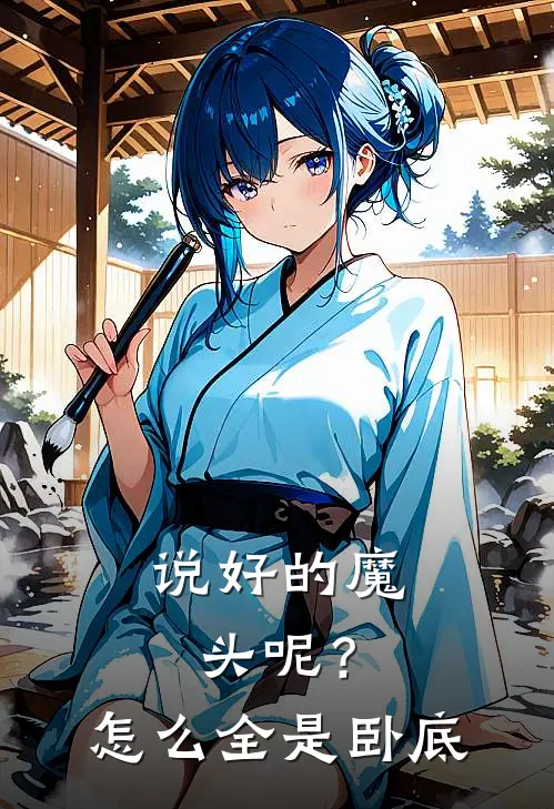 说好的魔头呢？怎么全是卧底