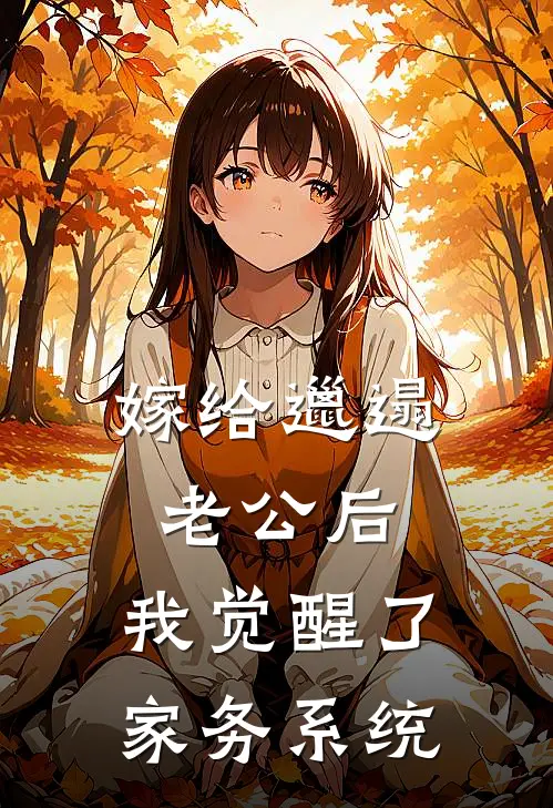 嫁给邋遢老公后，我觉醒了家务系统