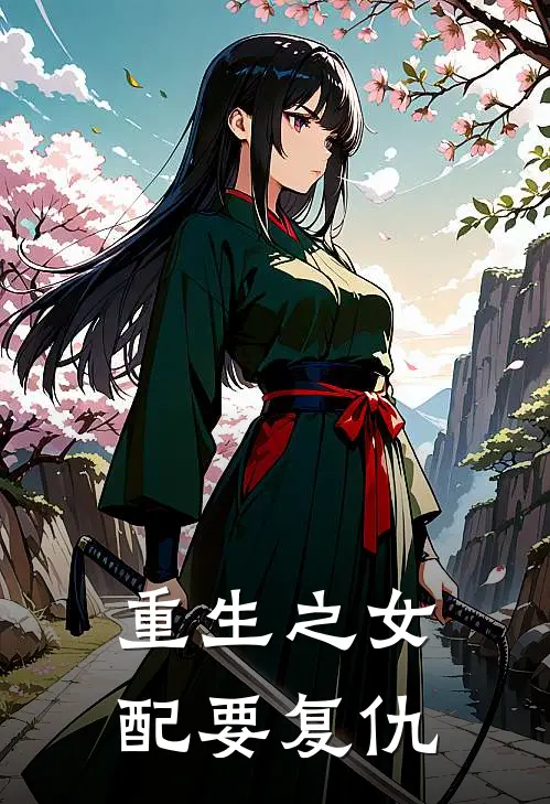 重生之女配要复仇