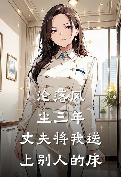 沦落风尘三年，丈夫将我送上别人的床