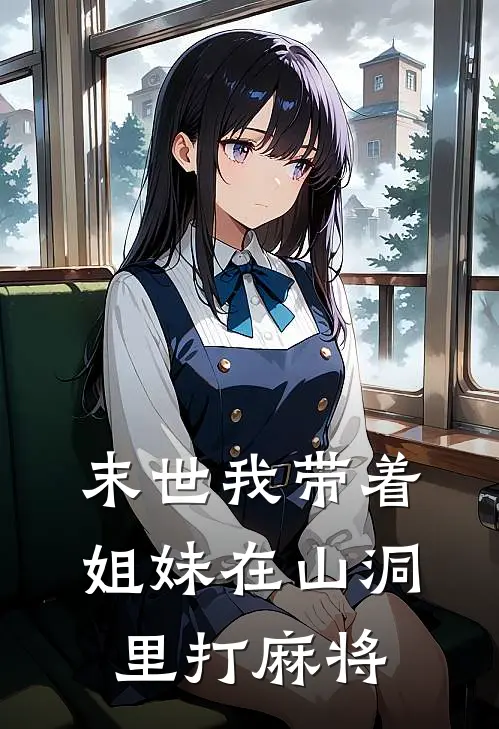 末世我带着姐妹在山洞里打麻将