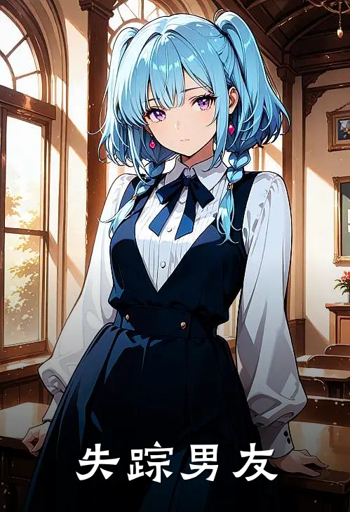失踪男友