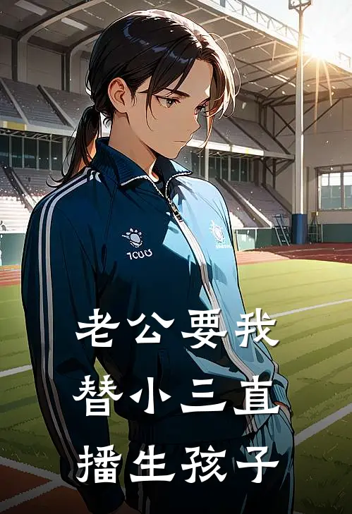 老公要我替小三直播生孩子