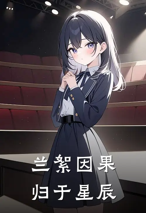 兰絮因果，归于星辰