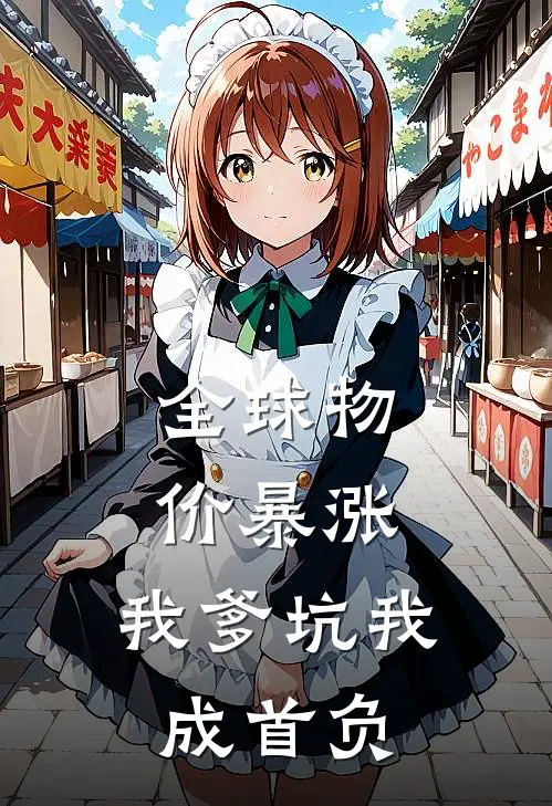 全球物价暴涨，我爹坑我成首负