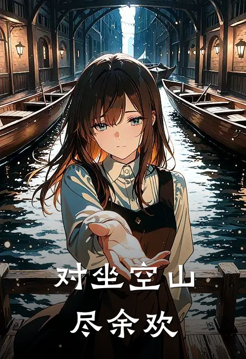 对坐空山尽余欢