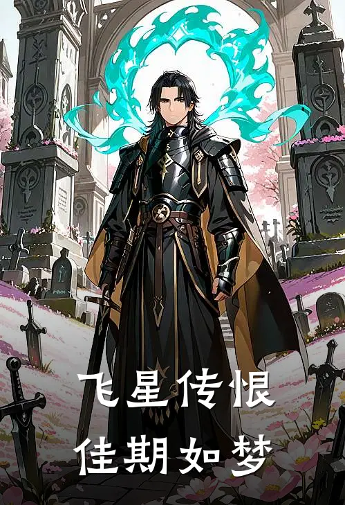 飞星传恨，佳期如梦