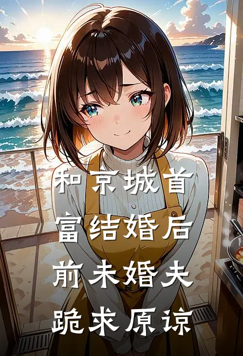 和京城首富结婚后，前未婚夫跪求原谅