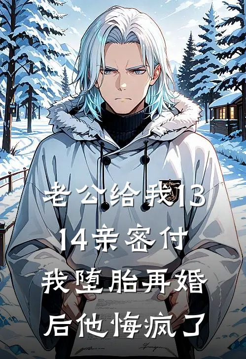 老公给我13.14亲密付，我堕胎再婚后他悔疯了