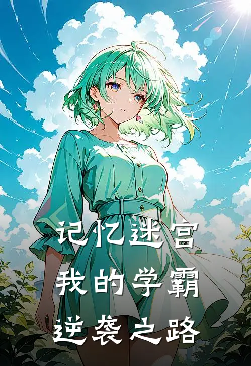 记忆迷宫：我的学霸逆袭之路