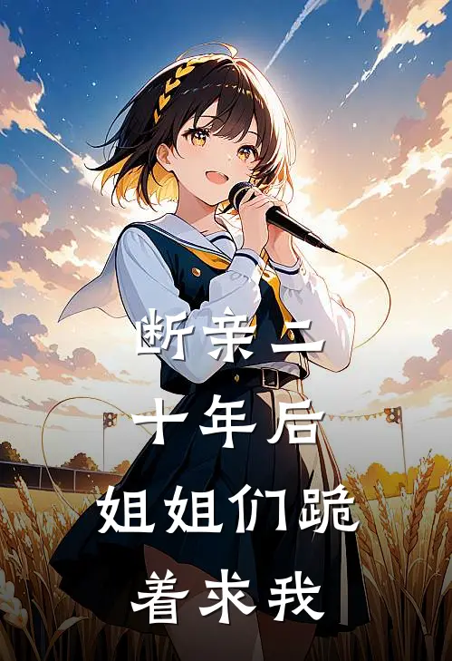 断亲二十年后，姐姐们跪着求我