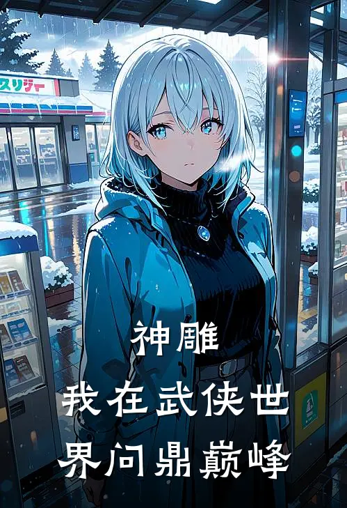 神雕：我在武侠世界问鼎巅峰