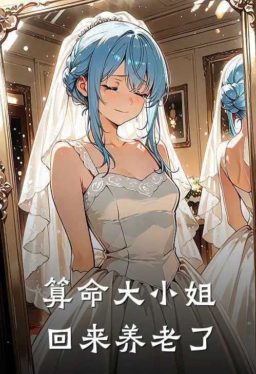 算命大小姐回来养老了