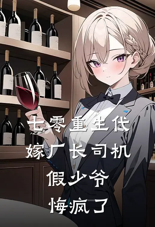 七零重生代嫁厂长司机，假少爷悔疯了