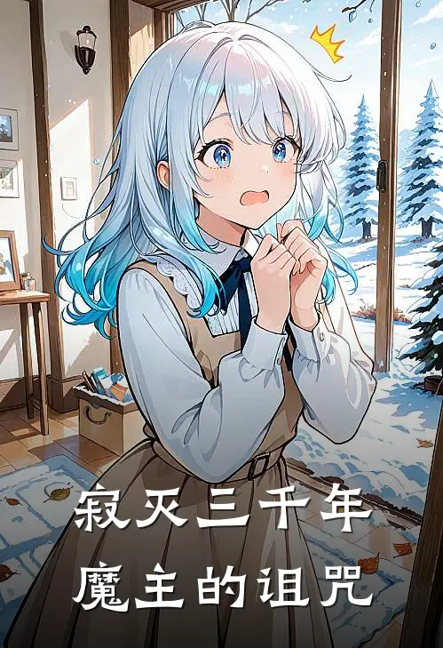 寂灭三千年：魔主的诅咒