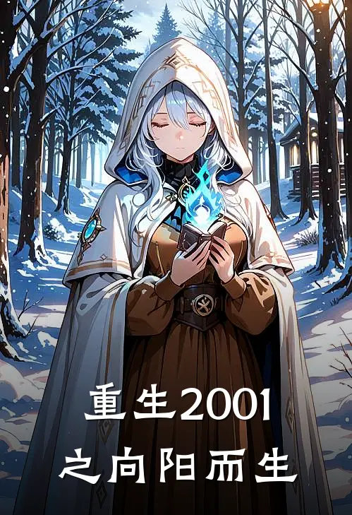 重生2001之向阳而生