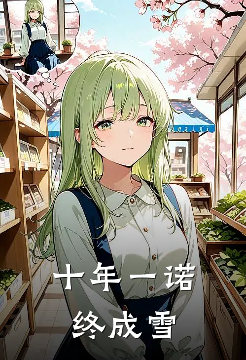 十年一诺终成雪