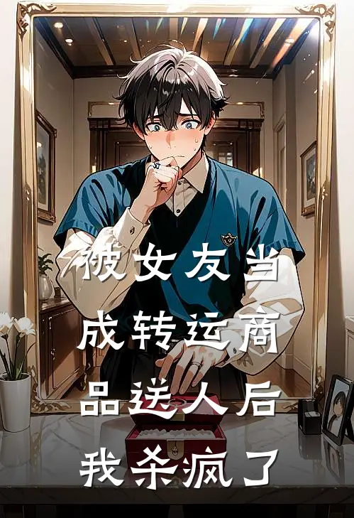 被女友当成转运商品送人后，我杀疯了
