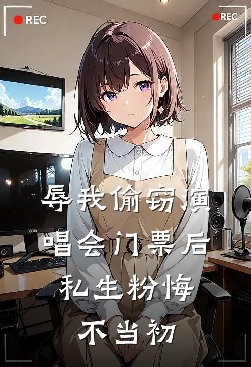 辱我偷窃演唱会门票后，私生粉悔不当初