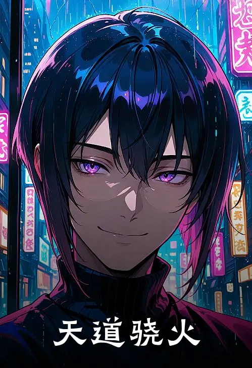 天道骁火