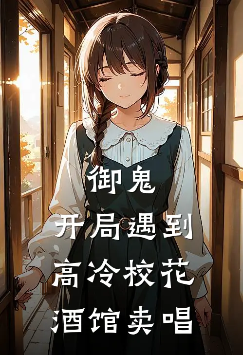 御鬼：开局遇到高冷校花酒馆卖唱