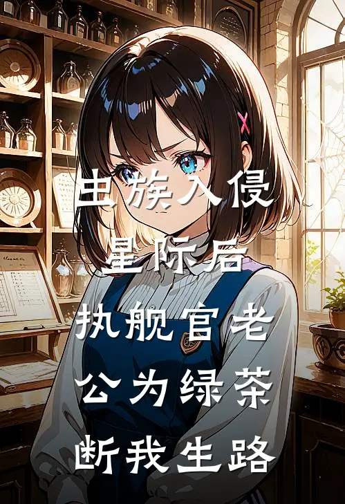 虫族入侵星际后，执舰官老公为绿茶断我生路