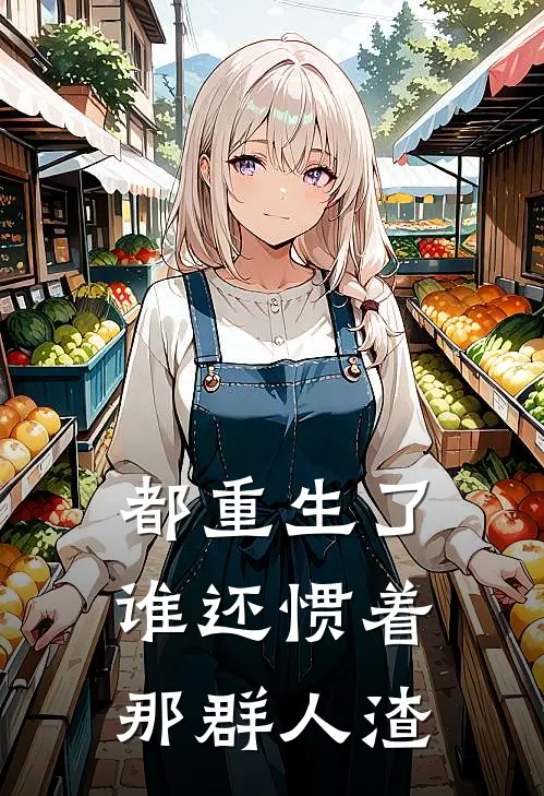 都重生了，谁还惯着那群人渣