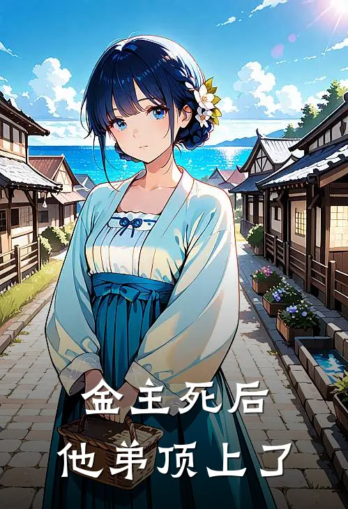 金主死后，他弟顶上了