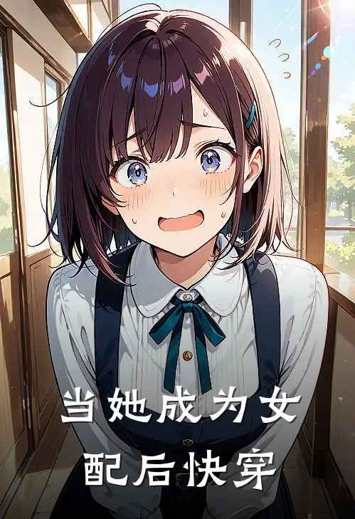 当她成为女配后【快穿】