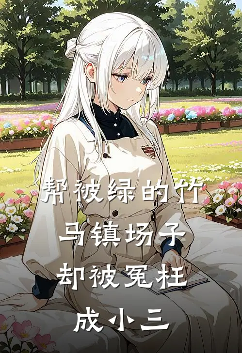 帮被绿的竹马镇场子，却被冤枉成小三