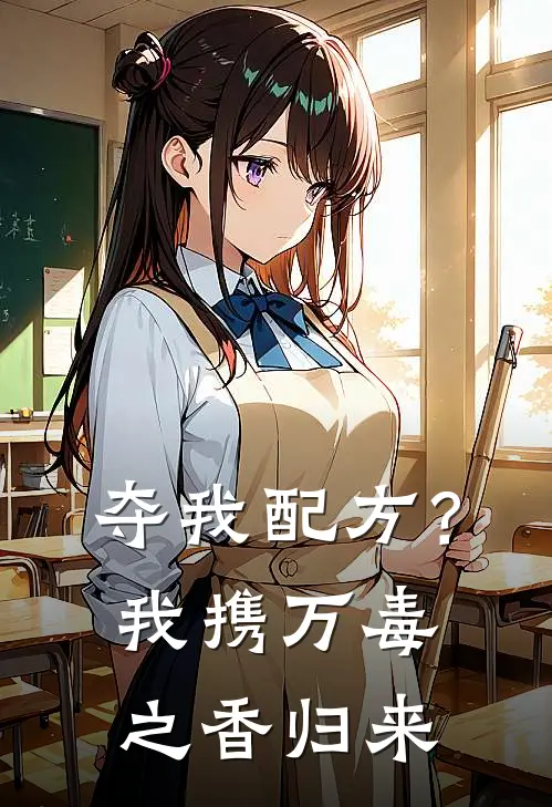 夺我配方？我携万毒之香归来