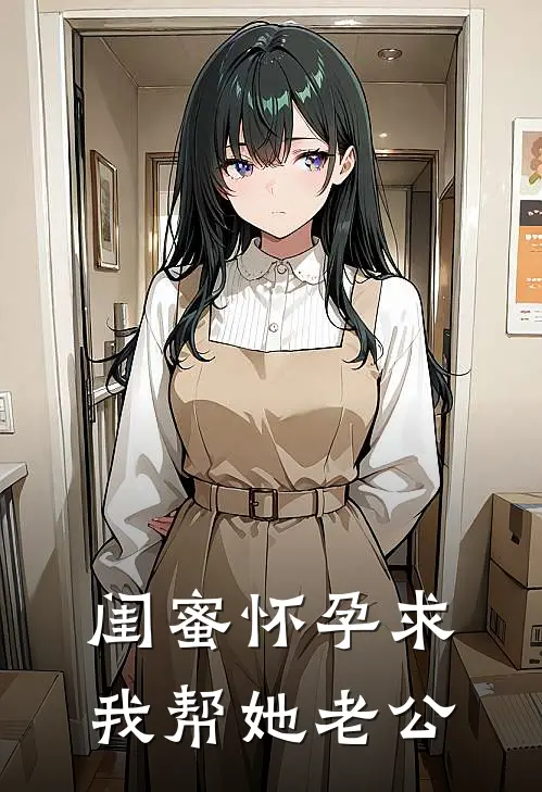 闺蜜怀孕求我帮她老公