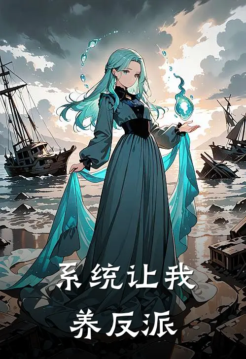 系统让我养反派