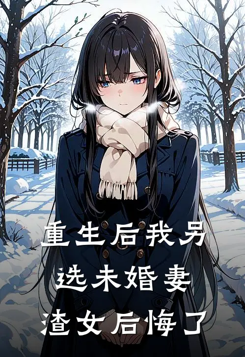重生后我另选未婚妻，渣女后悔了