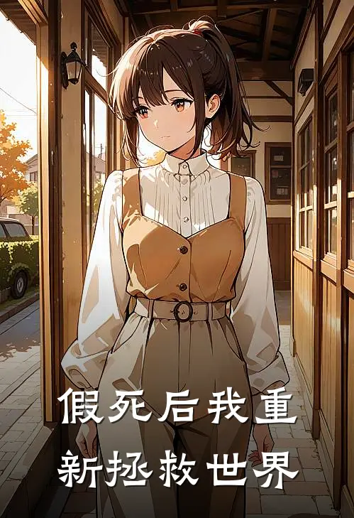 假死后我重新拯救世界