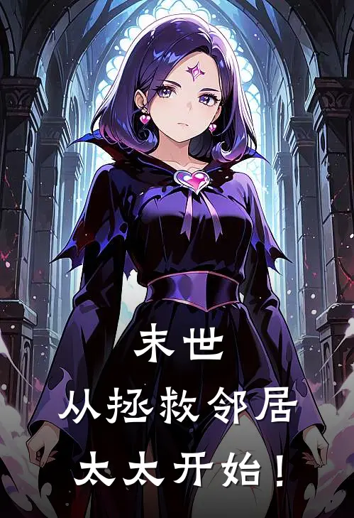 末世：从拯救邻居太太开始！