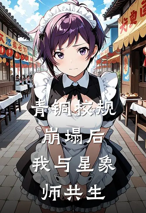 青铜校规崩塌后，我与星象师共生