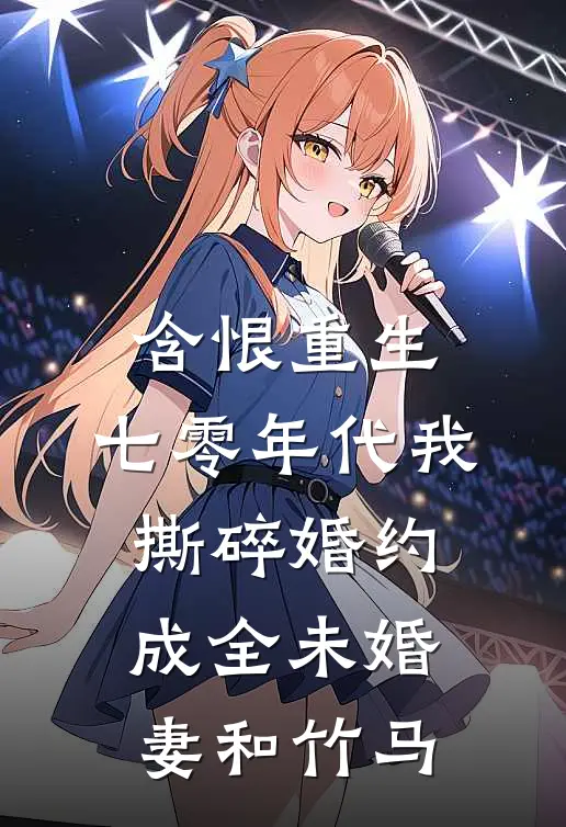 含恨重生，七零年代我撕碎婚约成全未婚妻和竹马