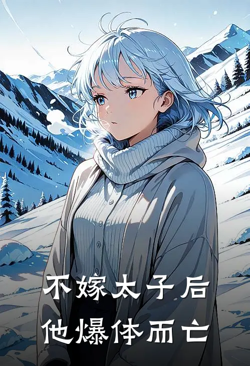 不嫁太子后，他爆体而亡