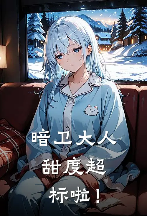 暗卫大人，甜度超标啦！