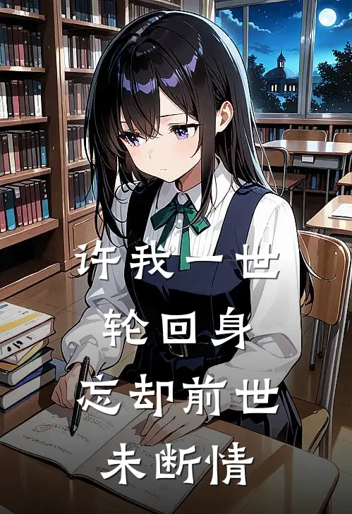 许我一世轮回身，忘却前世未断情