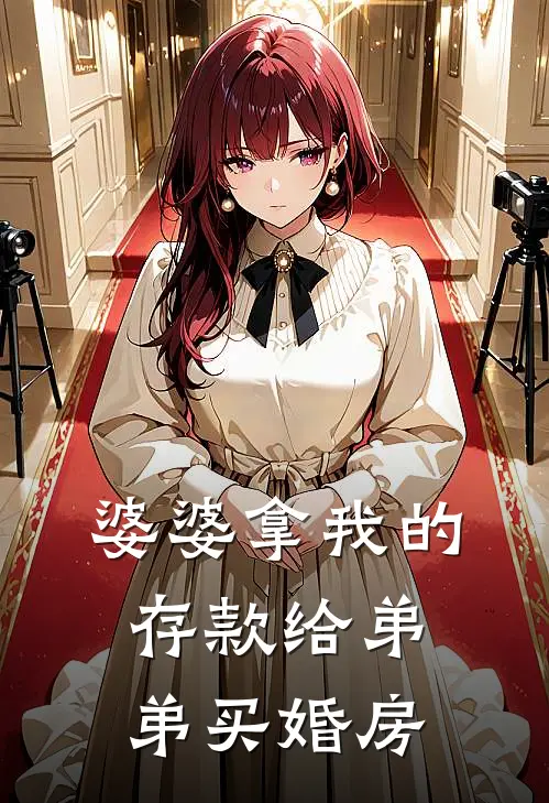 婆婆拿我的存款给弟弟买婚房