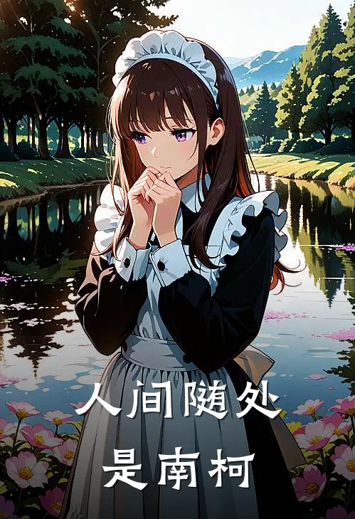 人间随处是南柯