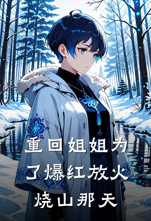 重回姐姐为了爆红放火烧山那天