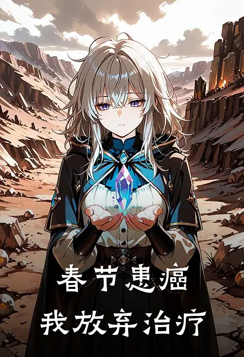 春节患癌，我放弃治疗