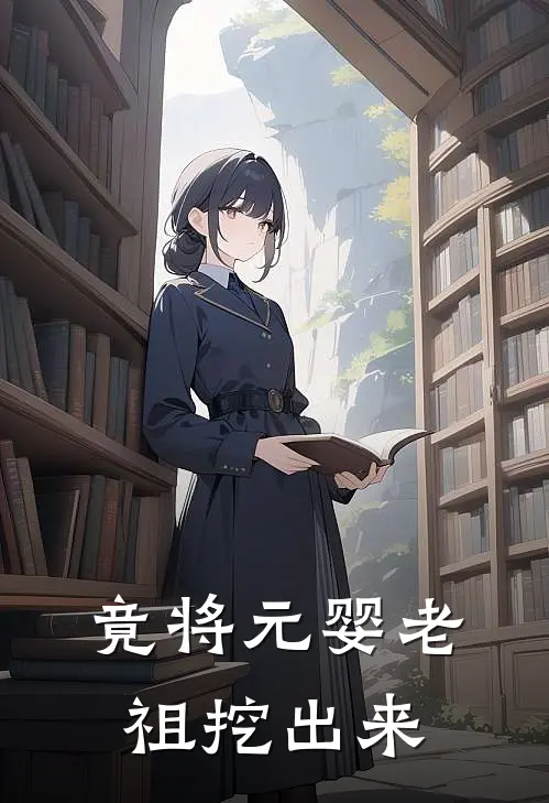 竟将元婴老祖挖出来