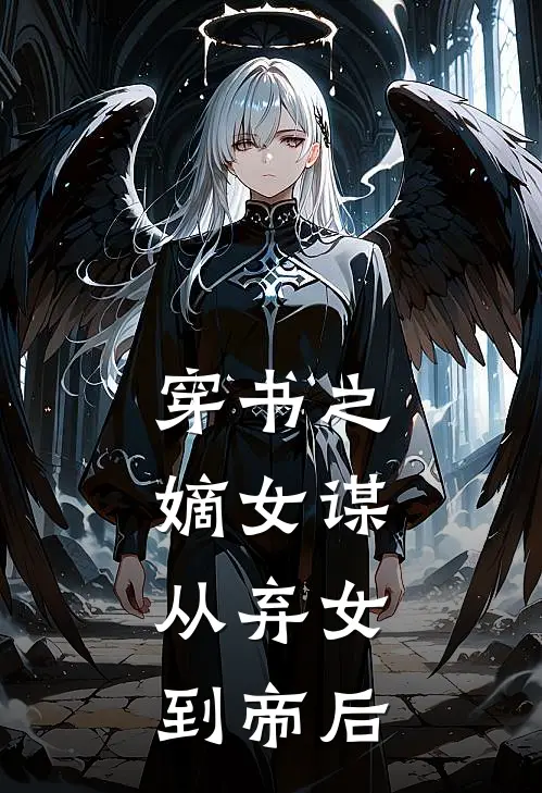 穿书之嫡女谋：从弃女到帝后