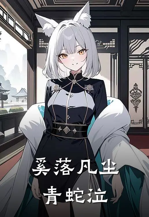 奚落凡尘-青蛇泣